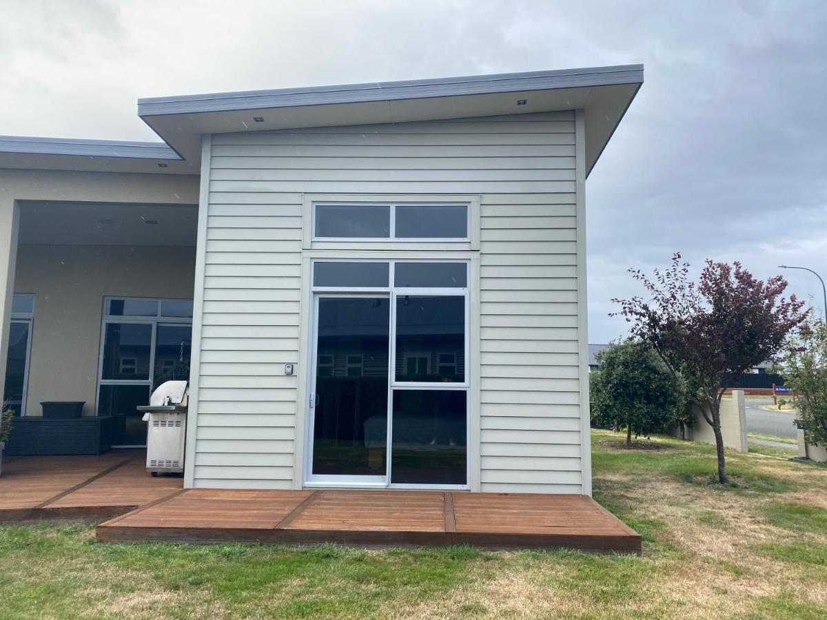Luxury On Howden Te Anau Exterior foto