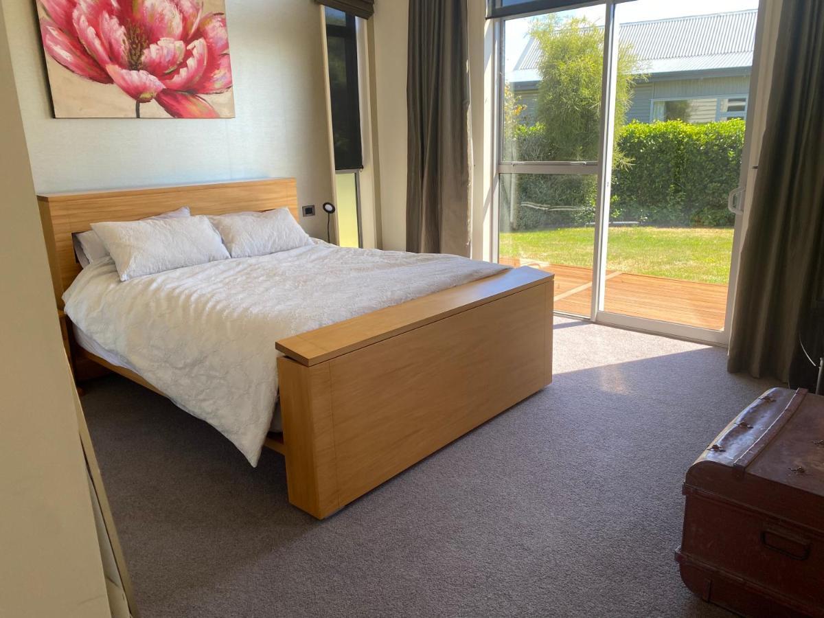 Luxury On Howden Te Anau Exterior foto