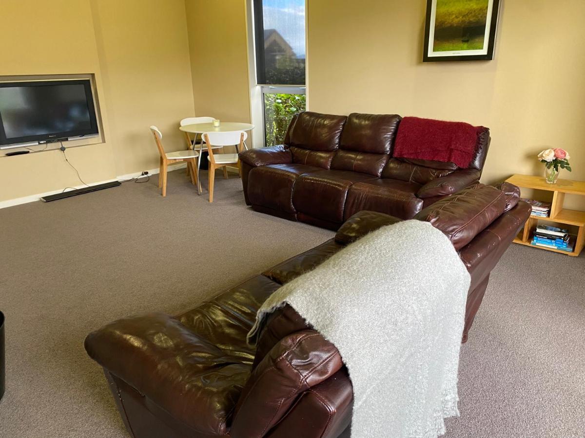Luxury On Howden Te Anau Exterior foto